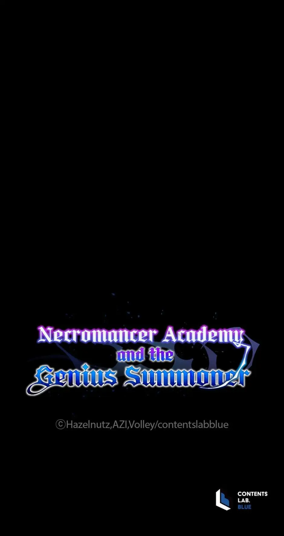 Necromancer Academy and the Genius Summoner Chapter 20 79